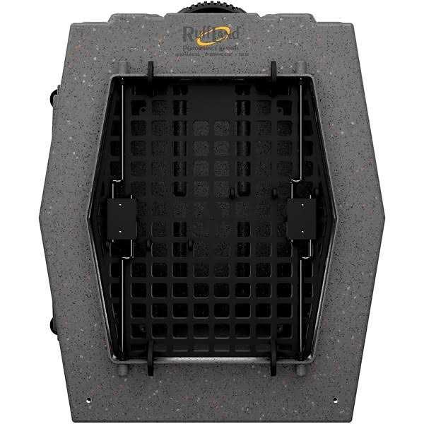 Double Door Kennel E92609