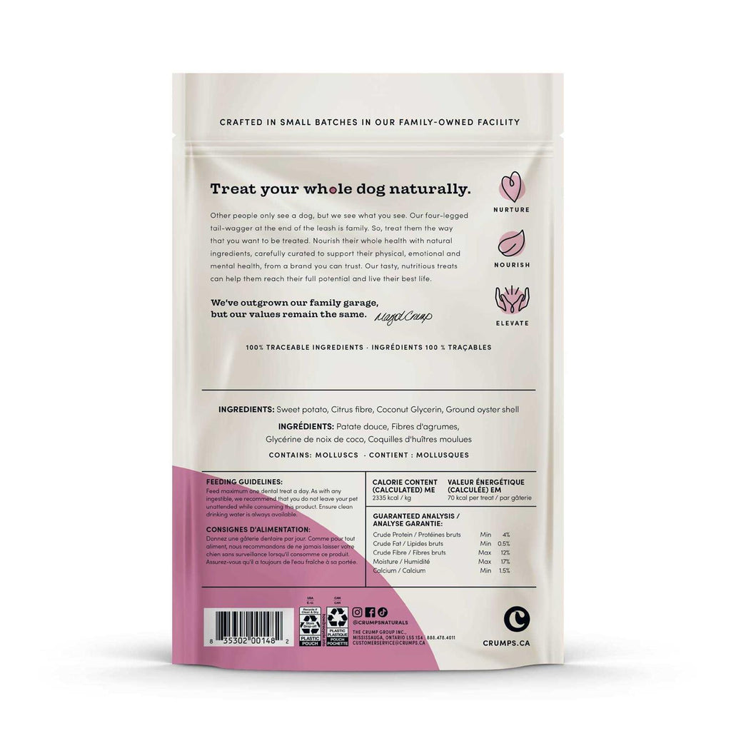 Plaque Busters Pet Supplies M22774