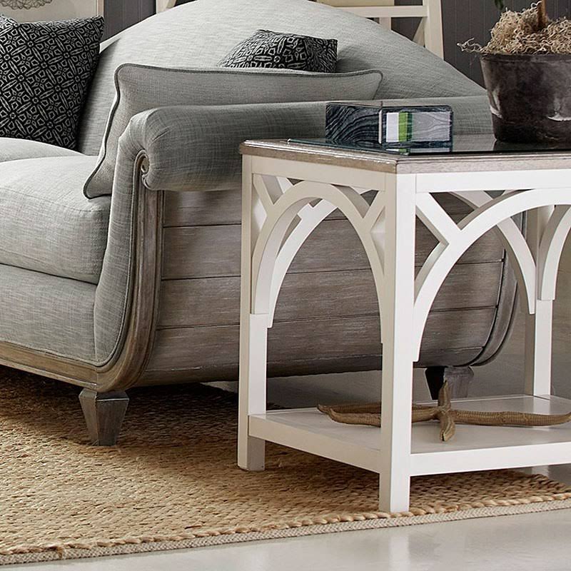 Spinnaker End Table B4280