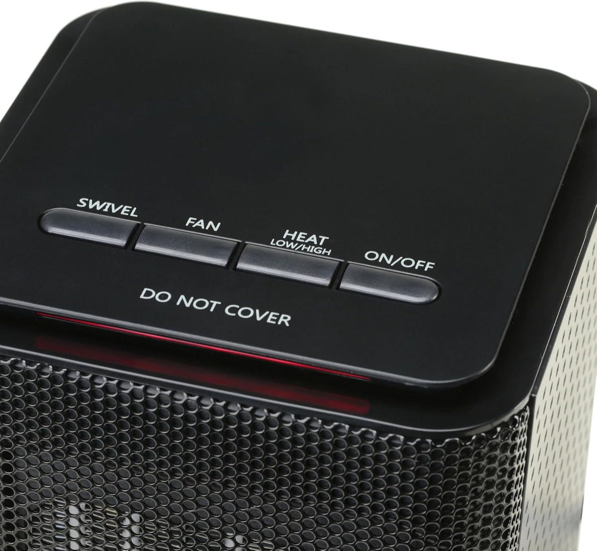 Personal Infrared Heater E7848