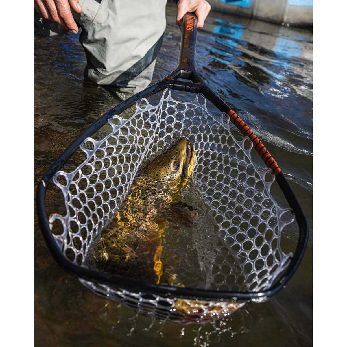 Daymaker Landing Net J762