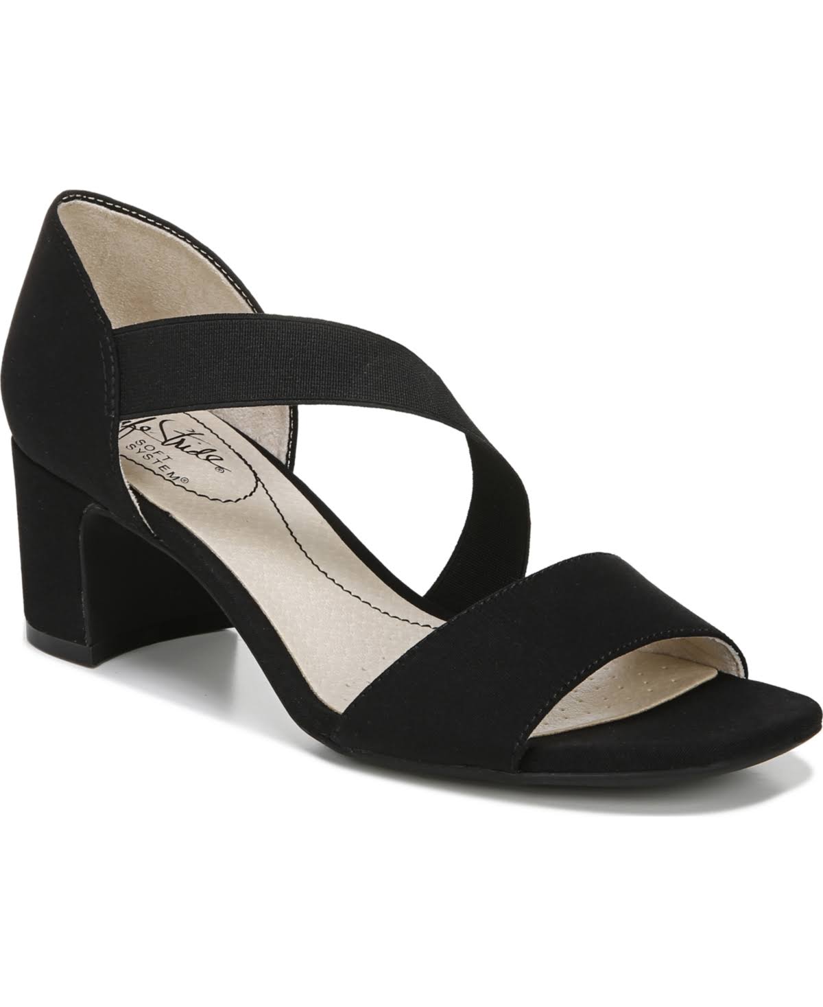 Black Z52056