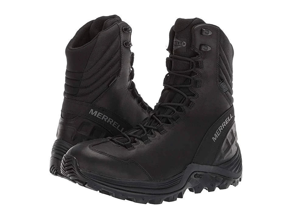 Waterproof Tactical Ice+ Boots I2518