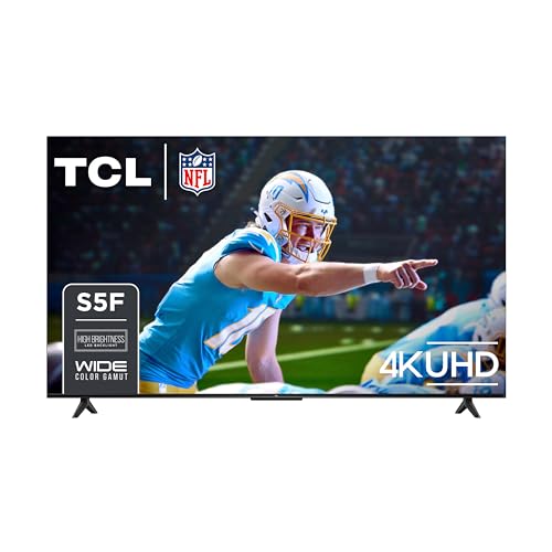 55-Inch 4K UHD LED Smart TV M650405