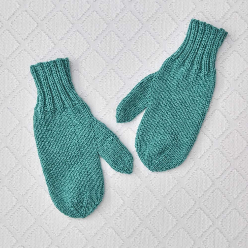 Solid-Jade Yarn A190