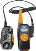 Black 2.0 2 Pack Communication Radio G6061