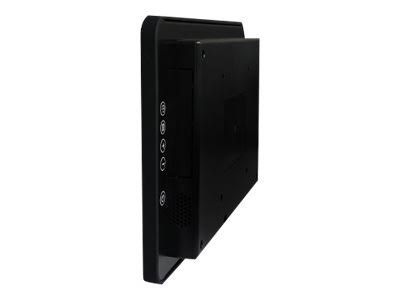 10.1 Capacitive Touchscreen Monitor O389575