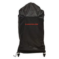 Black Grill Cover 30 x 1 x 20 in. G864