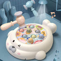 360 Rotation Whack A Mole Game P247649