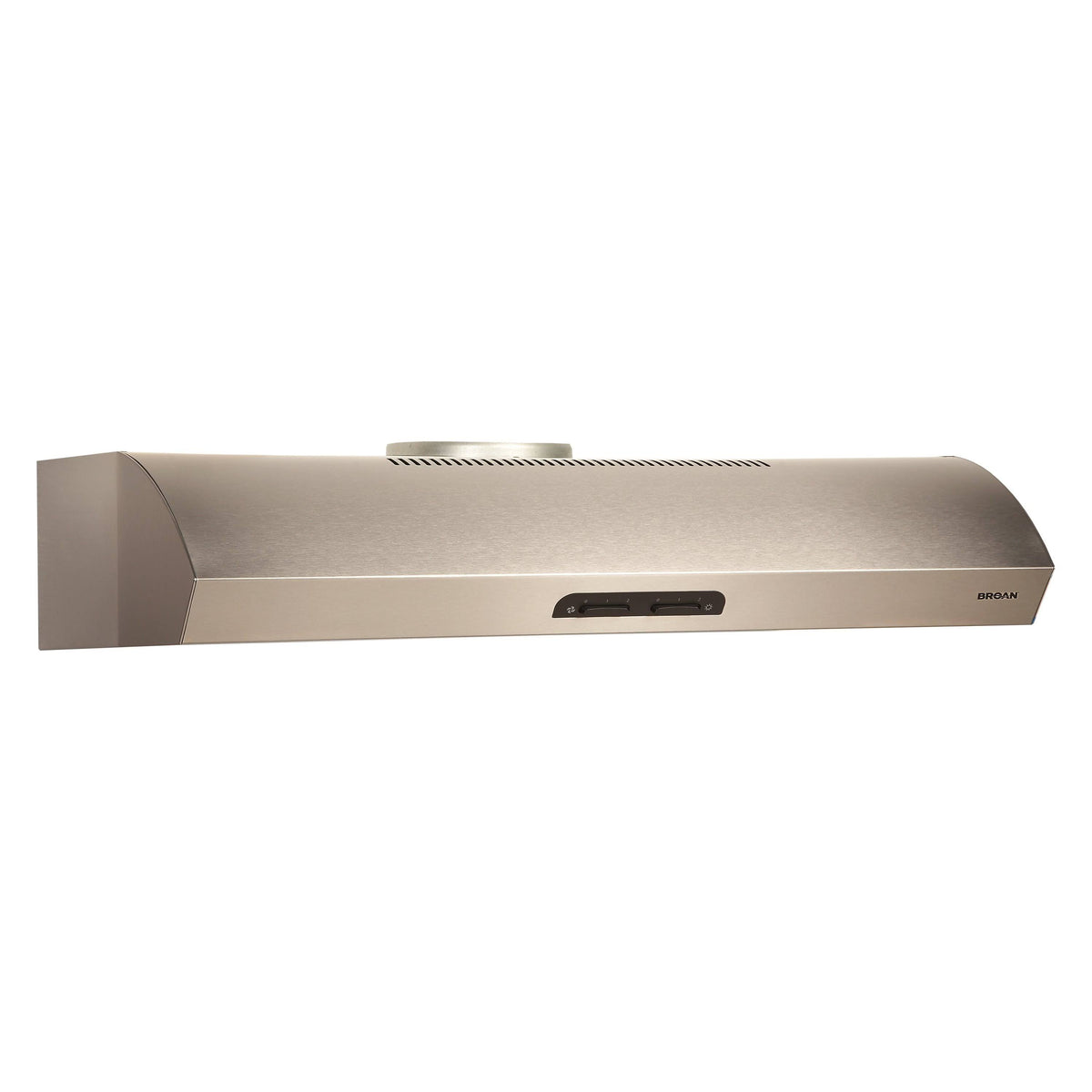 36x22 Under Cabinet Range Hood Stainless Steel K456