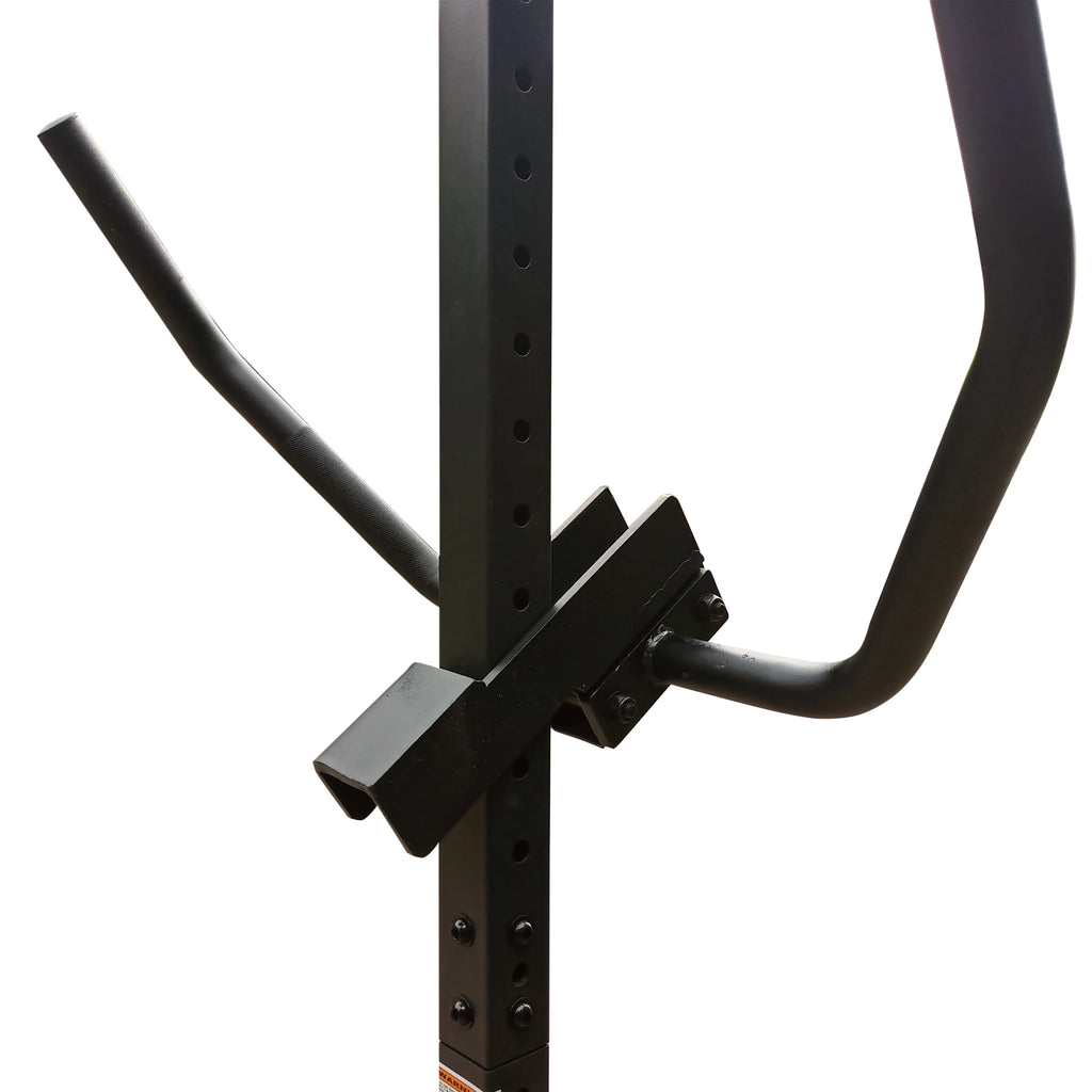 2-Inch Olympic Plate Holders Q760