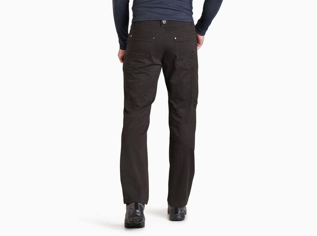 Rebel Pant Pirate Black 30x32 Y3971