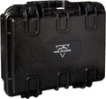 Black IP67 Weatherproof Hard Case with Customizable Foam B792771