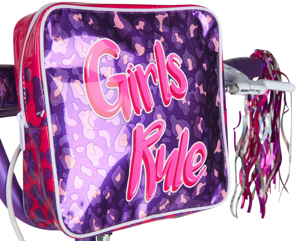 20-Inch Girls BMX Bike N276