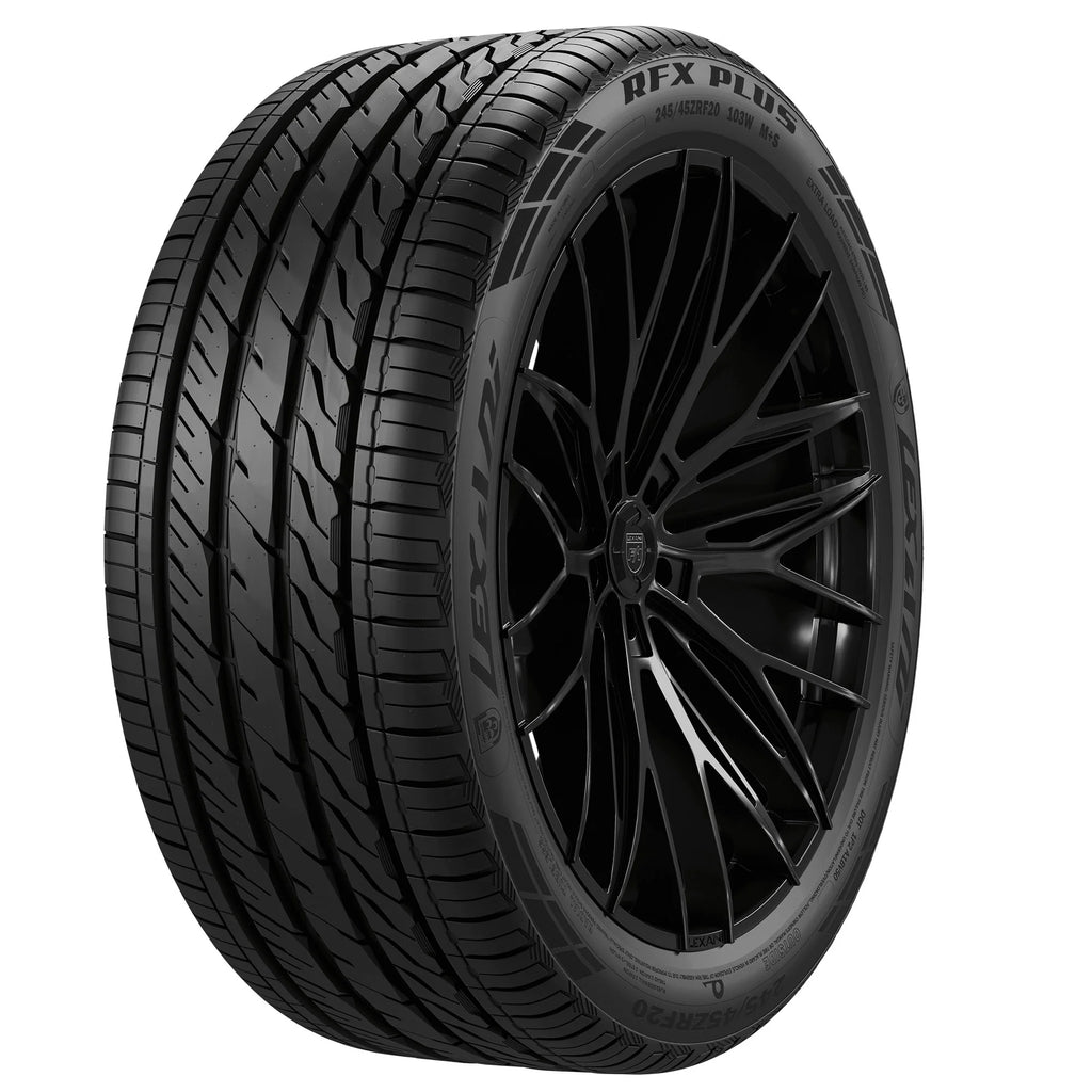 275/35ZR20 102W All Season Passenger Tire M967945