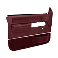 Door Panel E438397