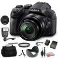 Digital Camera with Flash Bag Tripod Cleaning Set UV Filter H732