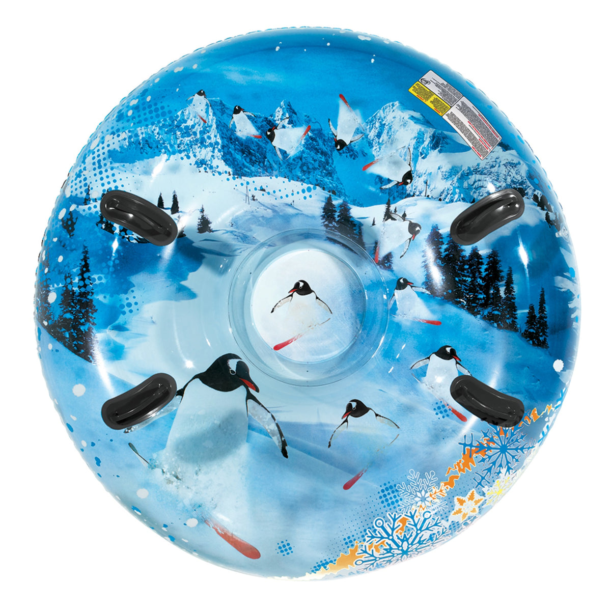 48" 2-Person Sno-Tube V918794