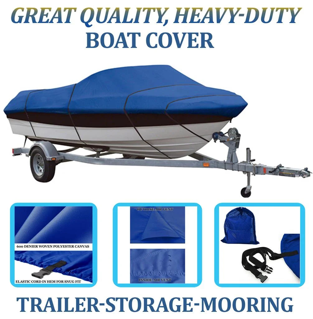 Boat Cover F3413