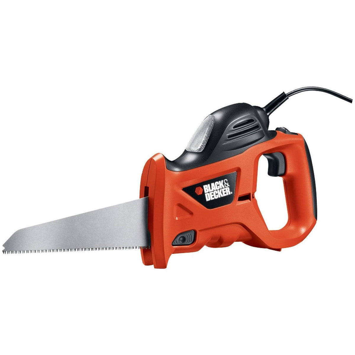3.4 Amp Powered Handsaw with Storage Bag K663