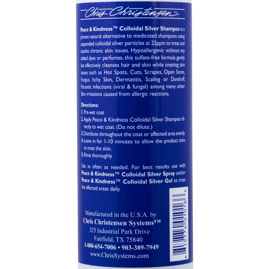 Shampoo, 16 fl. oz. C711