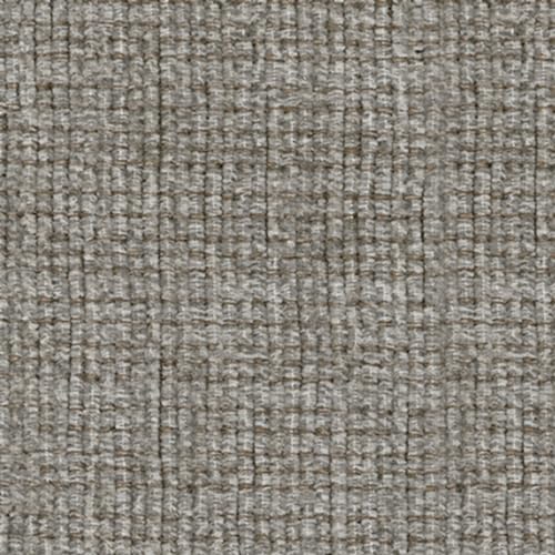 Gray Casual Loveseat with Flared Arms I431728