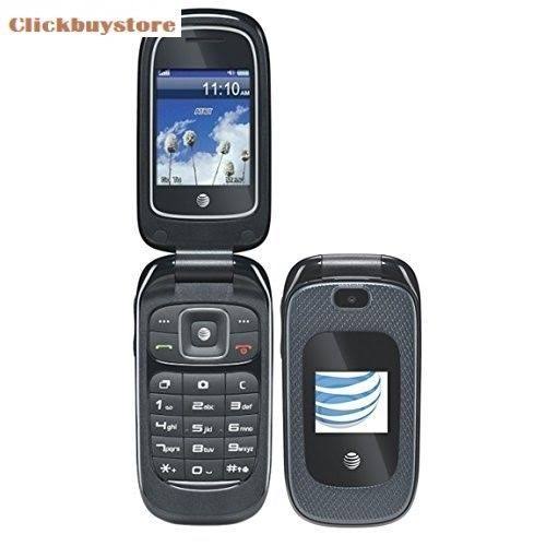 Unlocked Flip Phone with Camera H929429