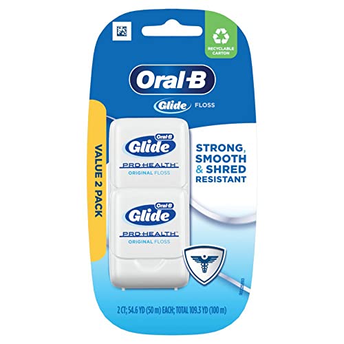 Original Floss Twin Pack 100 M A23276