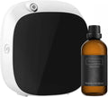 Waterless Essential Oil Diffuser with Aroma Oils 100ML N97574