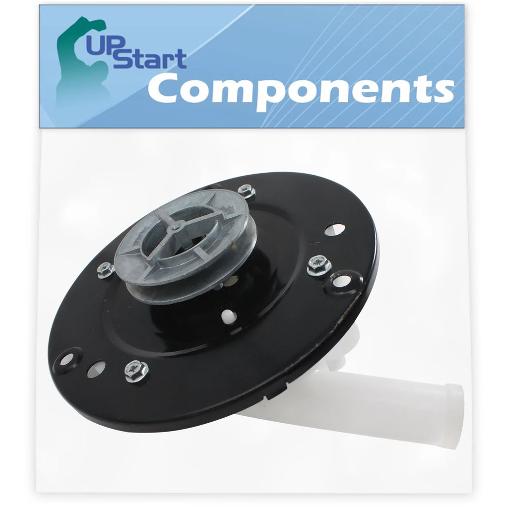 Washer Drain Pump Replacement Y509