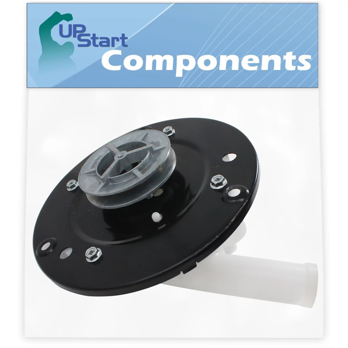 Washer Drain Pump Replacement Y509