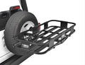 Spare Tire Mount Cargo Basket B739397