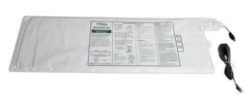 FallGuard Monitor and Bed Sensor Pad E13098