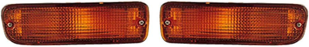 Toyota Tacoma Front Signal Light S357