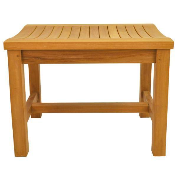 Casablanca Backless Chair E2637