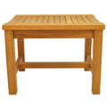 Casablanca Backless Chair E2637