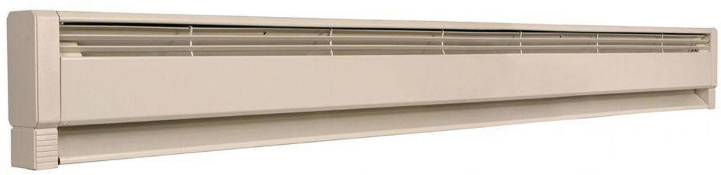 Hydronic Electric Baseboard Heater O52611