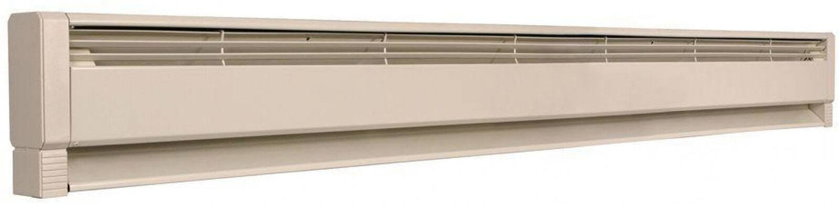 Hydronic Electric Baseboard Heater O52611
