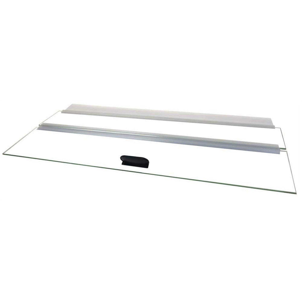 30 Gallon Glass Aquarium Fish Tank Q5222