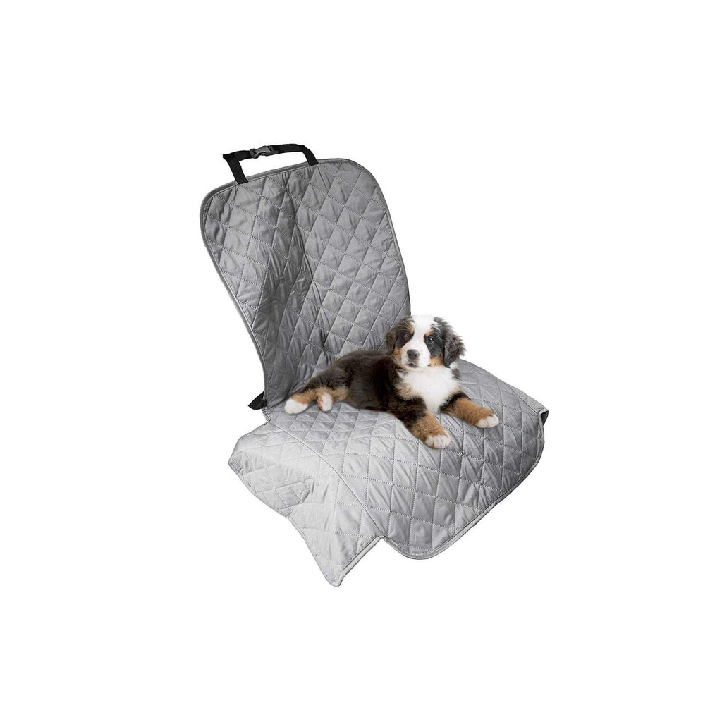 Pet Car Barrier & Seat Protector with Carry Bag S75244