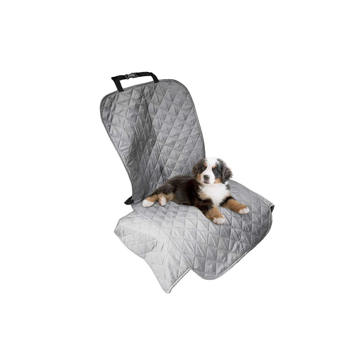 Pet Car Barrier & Seat Protector with Carry Bag S75244