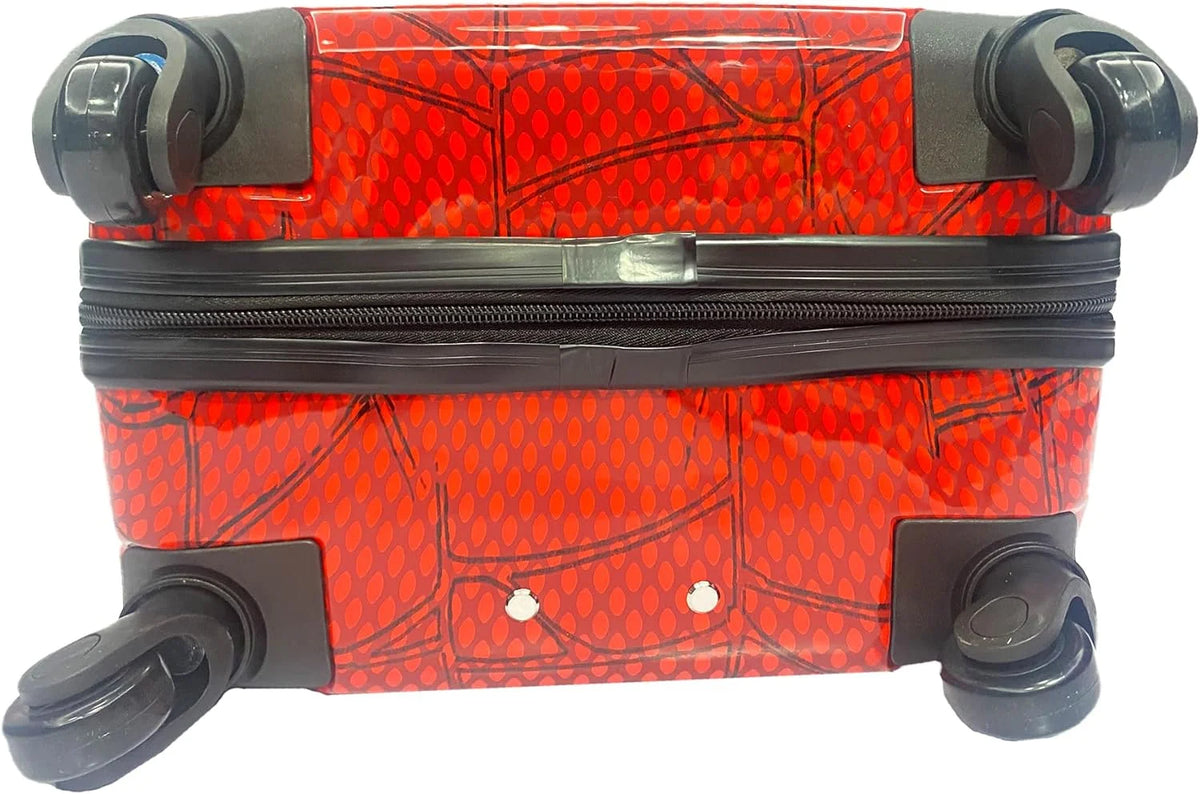 20" Hardside Spinner Carry-on Suitcase U73000