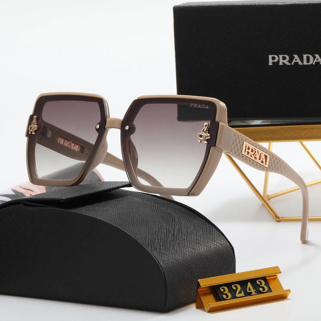 Small Polarized Sunglasses I365