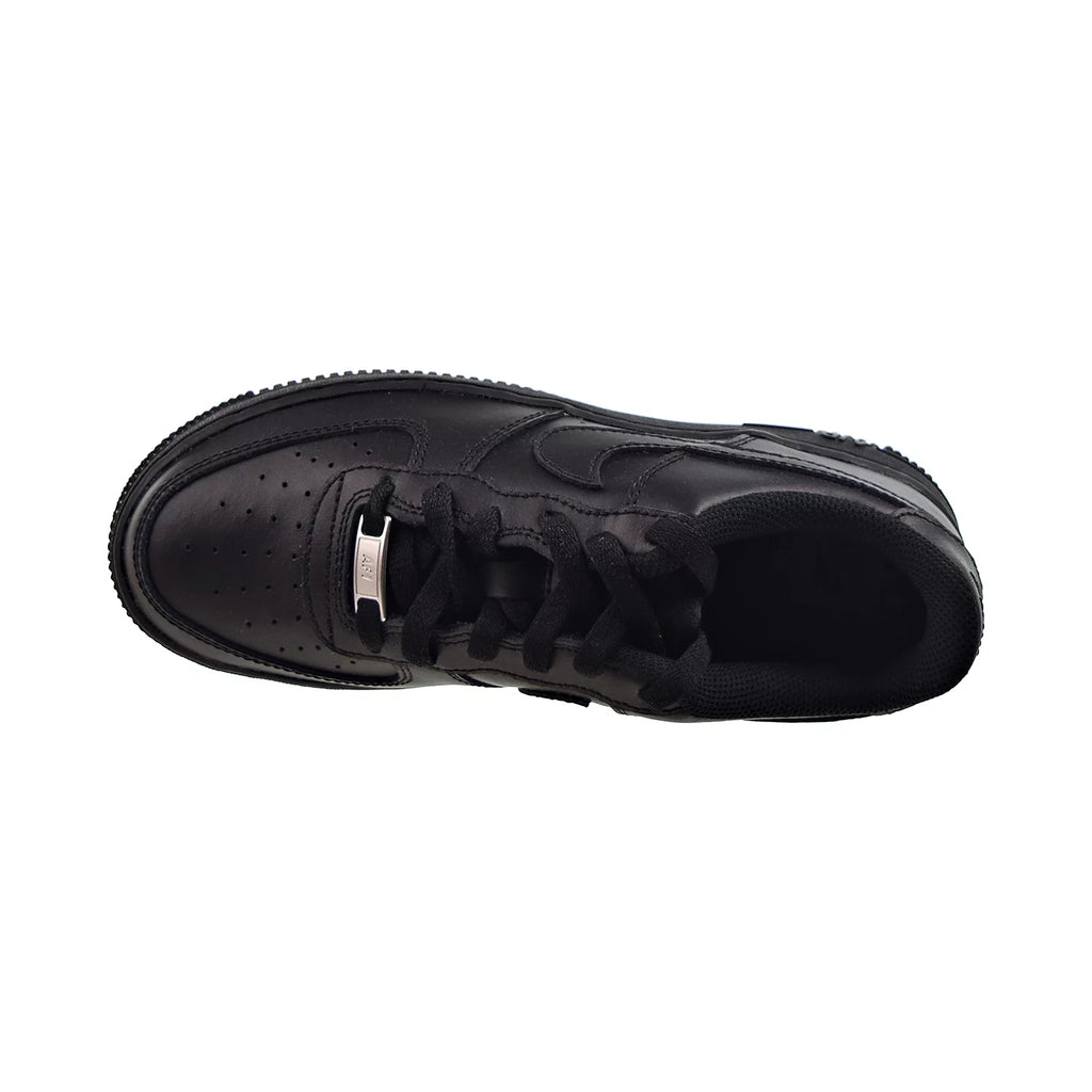 Big Kids' Shoes Black S936827