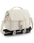 Small Camera Bag, DSLR Camera Case, Crossbody Camcorder Bags with Rain Cover S382229