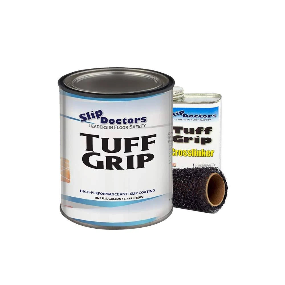 Safety Blue Slip Resistant Coating S59722