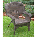 Resin Wicker Patio Chair T14810