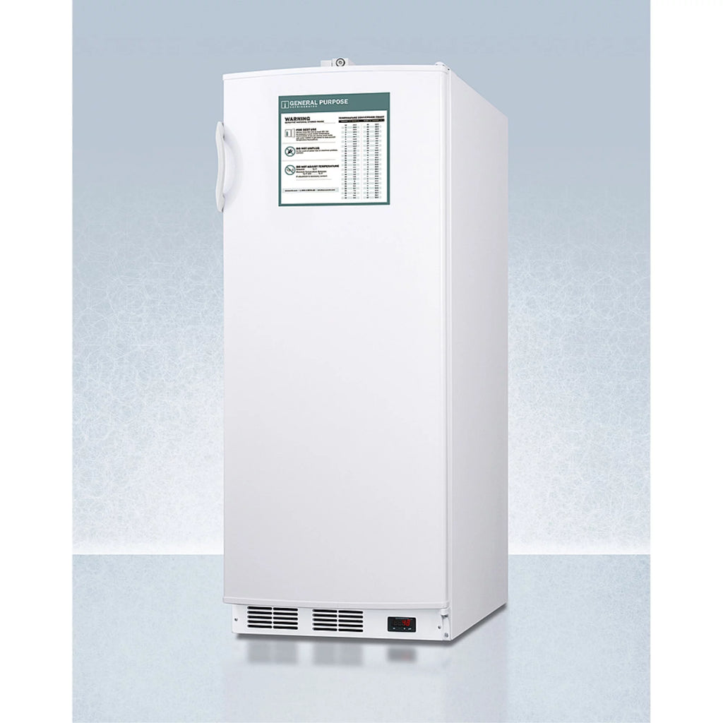 Upright All-Refrigerator S428
