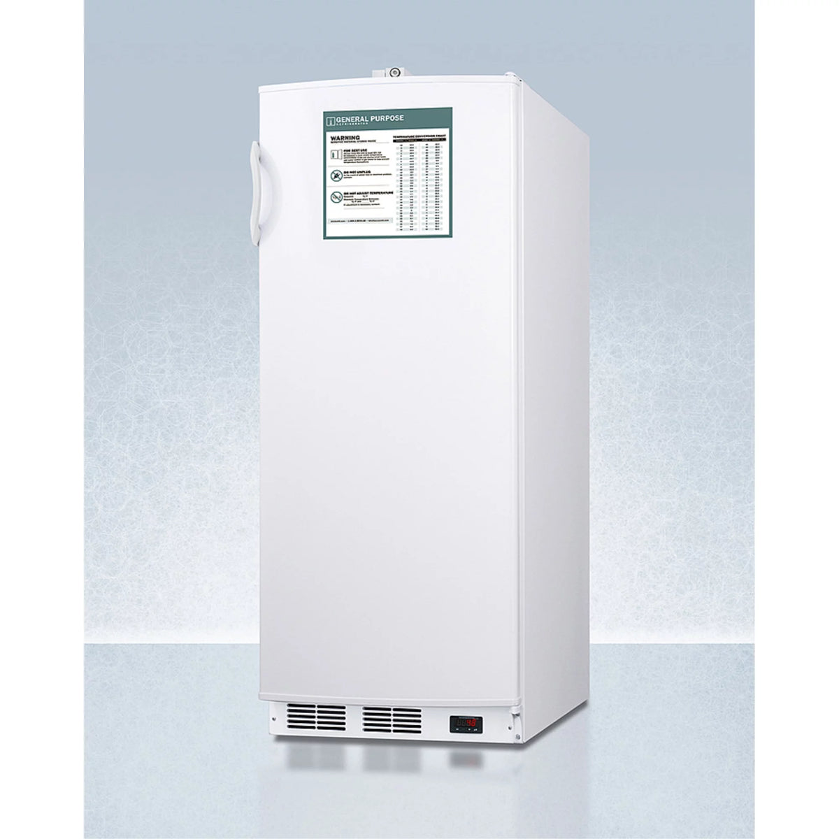 Upright All-Refrigerator S428