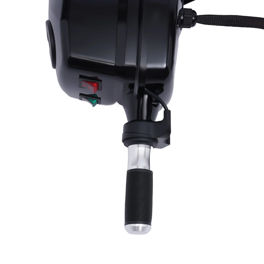 2.2KW Electric Outboard Motor Boat Engine Z878